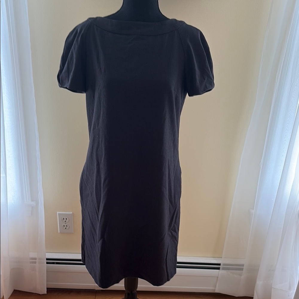 GAP Factory Classic Grey Dress